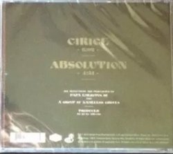 Ghost Cirice absolution from meloria