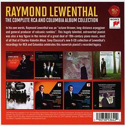 Complete RCA & Columbia Album Collection