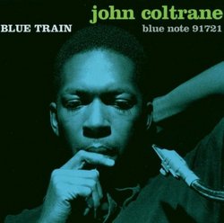 Blue Train