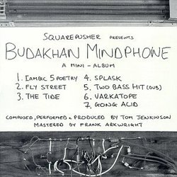 Budakhan Mindphone