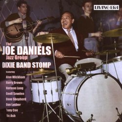 Dixie Band Stomp
