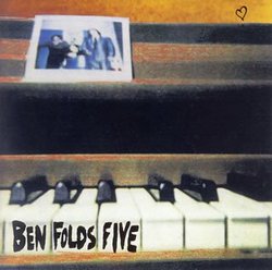 Ben Folds Five