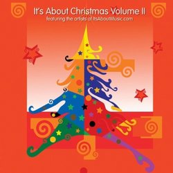 Vol. 2-It's About Christmas