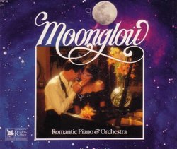Reader's Digest - Moonglow (Romantic Piano & Orchestra)