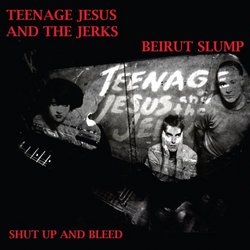 Shut Up and Bleed