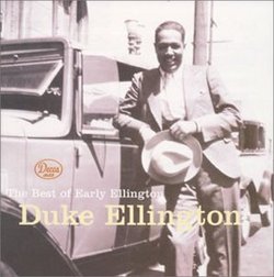 B.O. Early Ellington