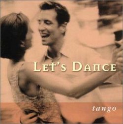 Social Dance Tango