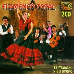 Flamenco Total