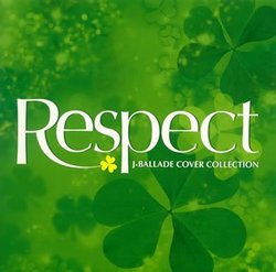 Respect-J-Ballade Cover Collection