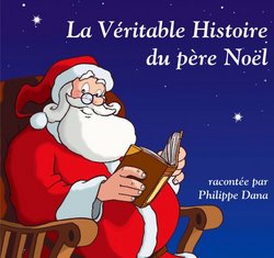 La Veritable Histoire Pere Noel