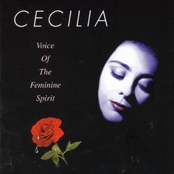 Voice of the Feminine Spirit
