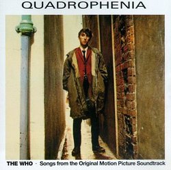 Quadrophenia: Songs From The Original Motion Picture Soundtrack