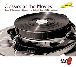 Classics at the Movies (Box Set)