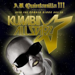 From Kumbia Kings to Kumbia All Starz