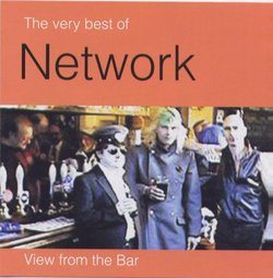 Best of Network: View from the Bar