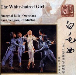 The White-haired Girl