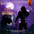 The Giant of Thunder Mountain [Original Motion Picture Soundtrack]