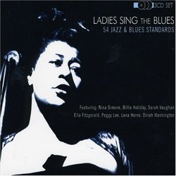 Ladies Sing the Blues