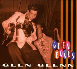 Glen Rocks