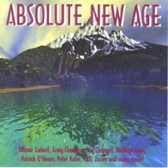 Absolute New Age