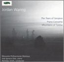 The Music of Jordan Waring