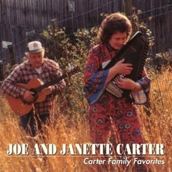 Carter Family Favorites