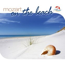 On the Beach: Mozart