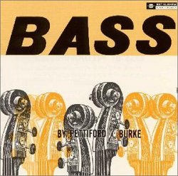 Bass By Pettiford/Burke