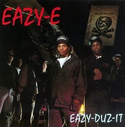 Eazy-Duz It