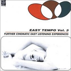 Vol. 3-Easy Tempo