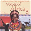 Voices of Africa 3