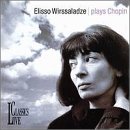 Elisso Wirssaladze plays Chopin