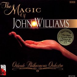 Magic of John Williams