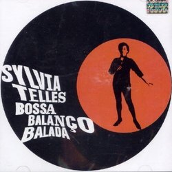 Bossa Balanco Balada: Serie Elenco