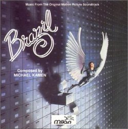Brazil: Music From The Original Motion Picture Soundtrack