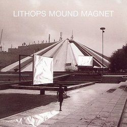 Mound Magnet