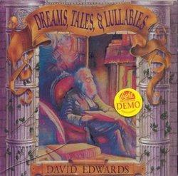 Dreams, Tales, & Lullabies