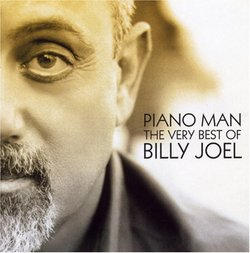 Piano Man (Circuit City) (Bonus Dvd)