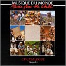 Musique Du Monde: Le Catalogue