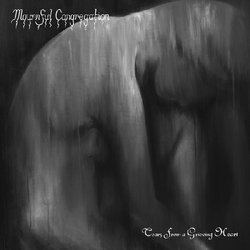 Tears From a Grieving Heart by Mournful Congregation (2012-05-04)