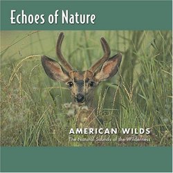 Echoes of Nature: American Wilds