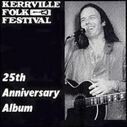 Kerrville Folk Festival: 25th Anniversary