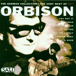 Best of the Roy Orbison
