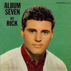 Album Seven by Rick