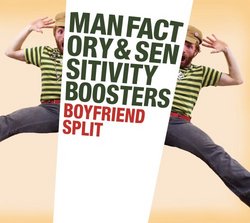 Boyfriend Split