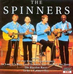 The Spinners