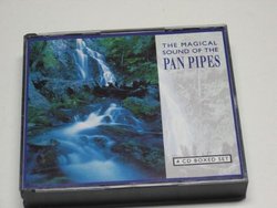 Maginal Sound of Panpipes