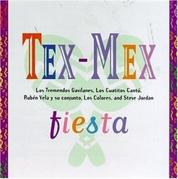 Tex-Mex Fiesta