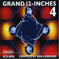 Grand 12 Inches 4