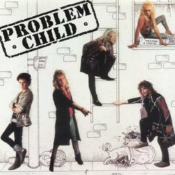 Problem Child